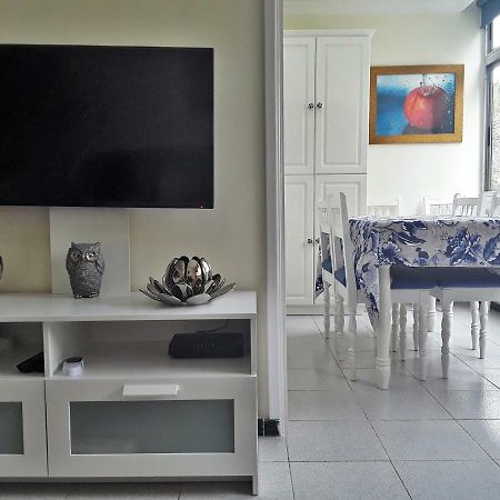Avenida Tirajana Nº3 Lägenhet Playa del Inglés Exteriör bild